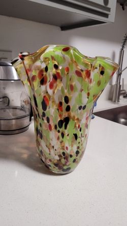 Vase