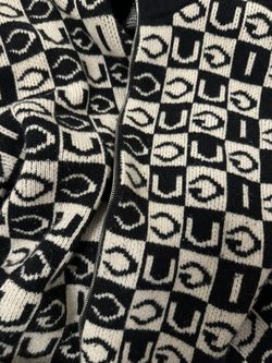 Gucci Men’s Sweater