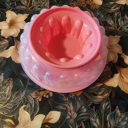 Container Para Gelatinas O Flans