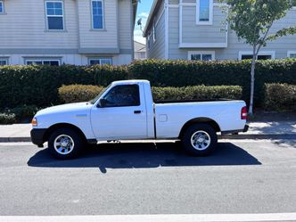 2009 Ford Ranger