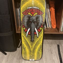 Powell Elephant 2018 New 