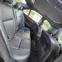 Mercedes Benz C(contact info removed)