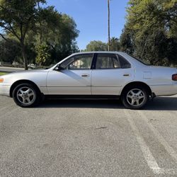 1995 Toyota Camry