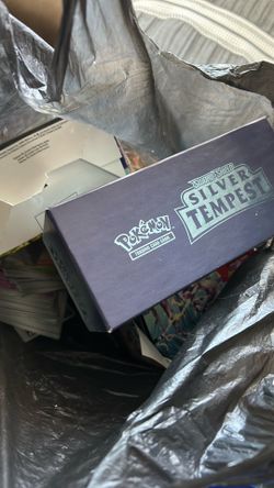 POKÉMON CARS MYSTERY BOX