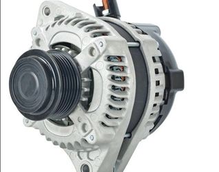 New Alternator  Denso 104(contact info removed),