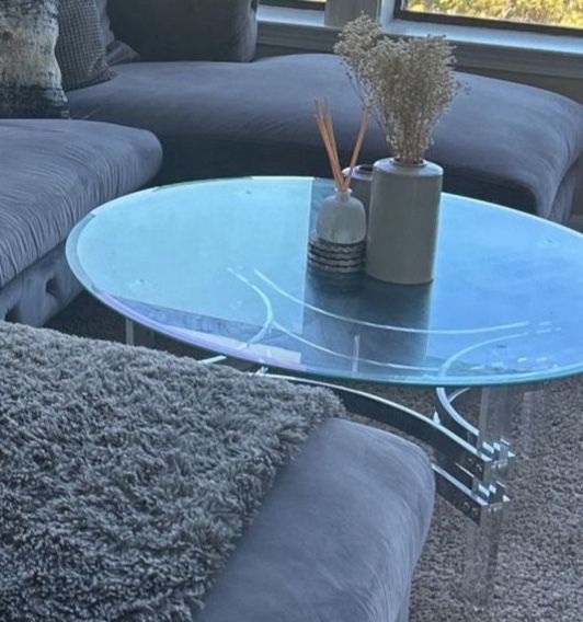 Living Room Table