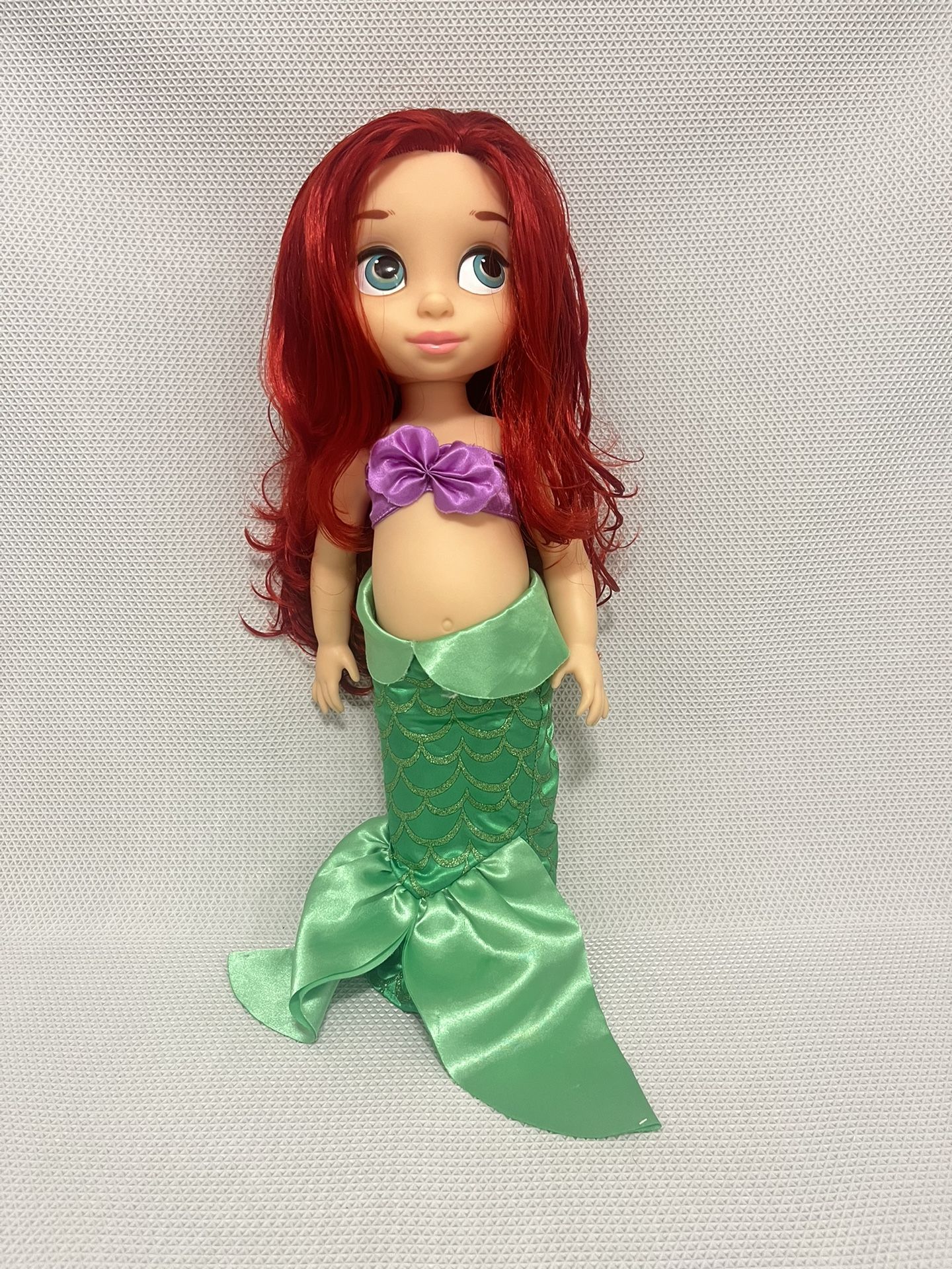 Disney Animators’ Collection Ariel Doll – 15”