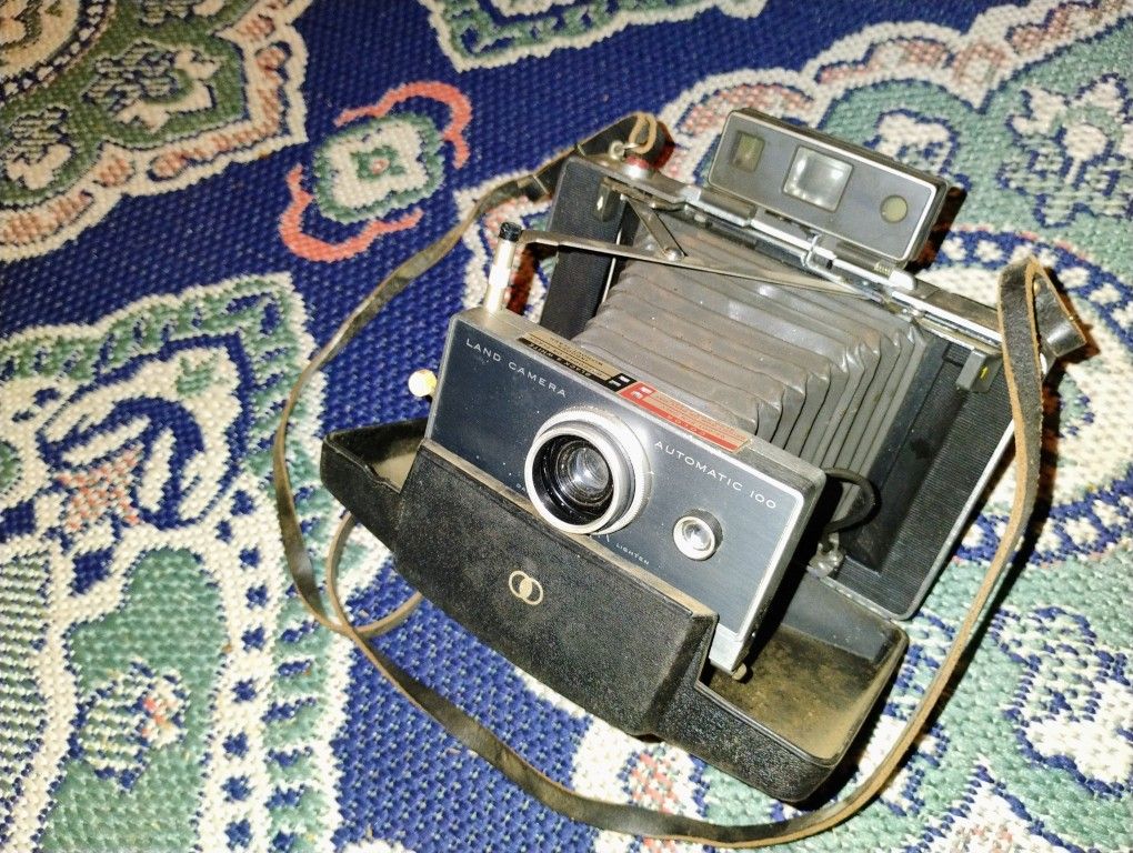 Old Cam