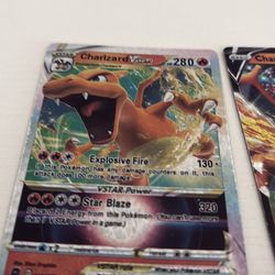 Pokémon cards