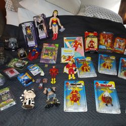 ***Christmas Special*** First Reasonable Offer Gets It All
