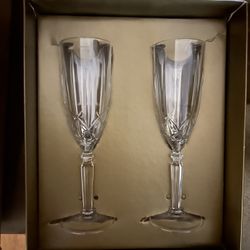 Wedding Flutes 