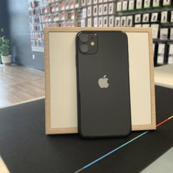 Apple iPhone 11 64GB Unlocked 