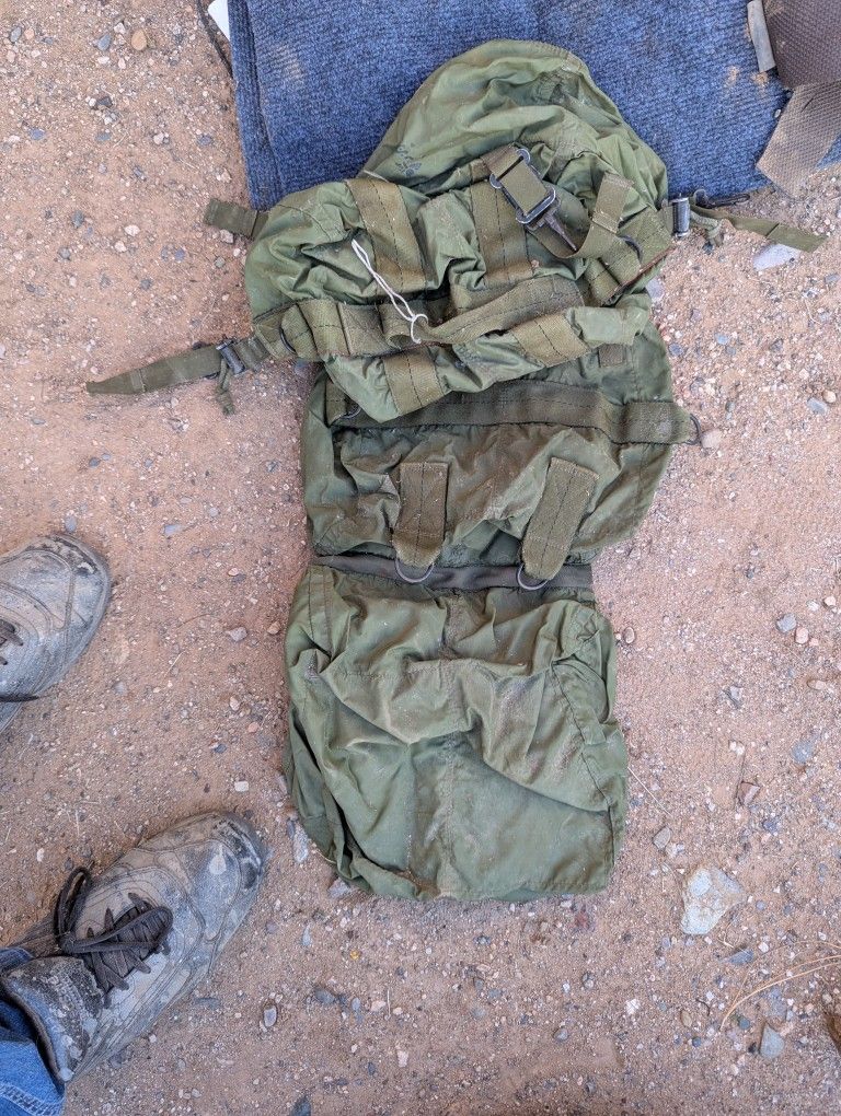 Milertay A Bag Nothing In Side