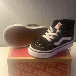 Toddler Shoes