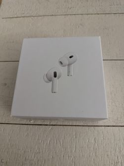 AirPods Pro (2nd Generation)