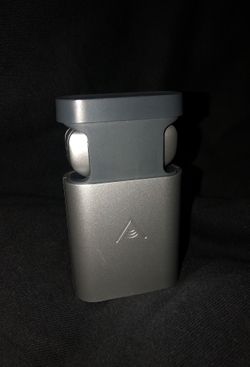 Wireless headphones