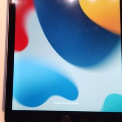 Used APPLE IPAD AIR 2 128gb WiFi + CELLULAR  in Excellent operational and cosmetic condition. Includes charger with cable and cover. Model MH312LL/A 