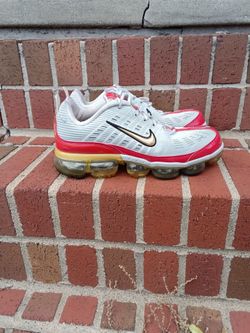 Nike Air Max VaporMax History Of Air Size 10 Men's