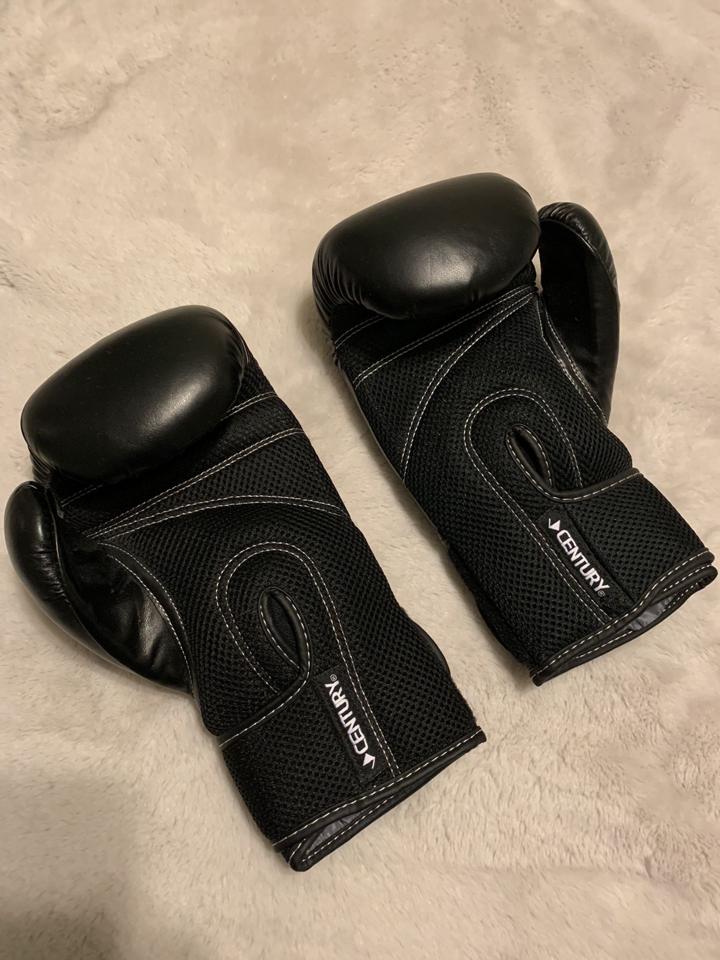 Century Boxing Gloves 