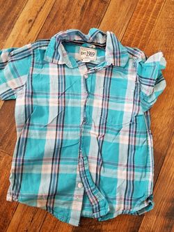 boys shirt