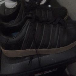 K Swiss Size 9