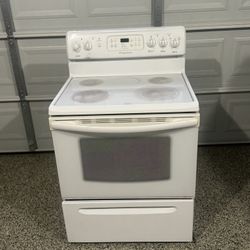 Frigidaire Range 
