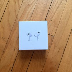air pod pro box 