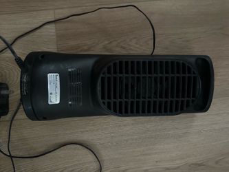 Honeywell desktop small cool fan