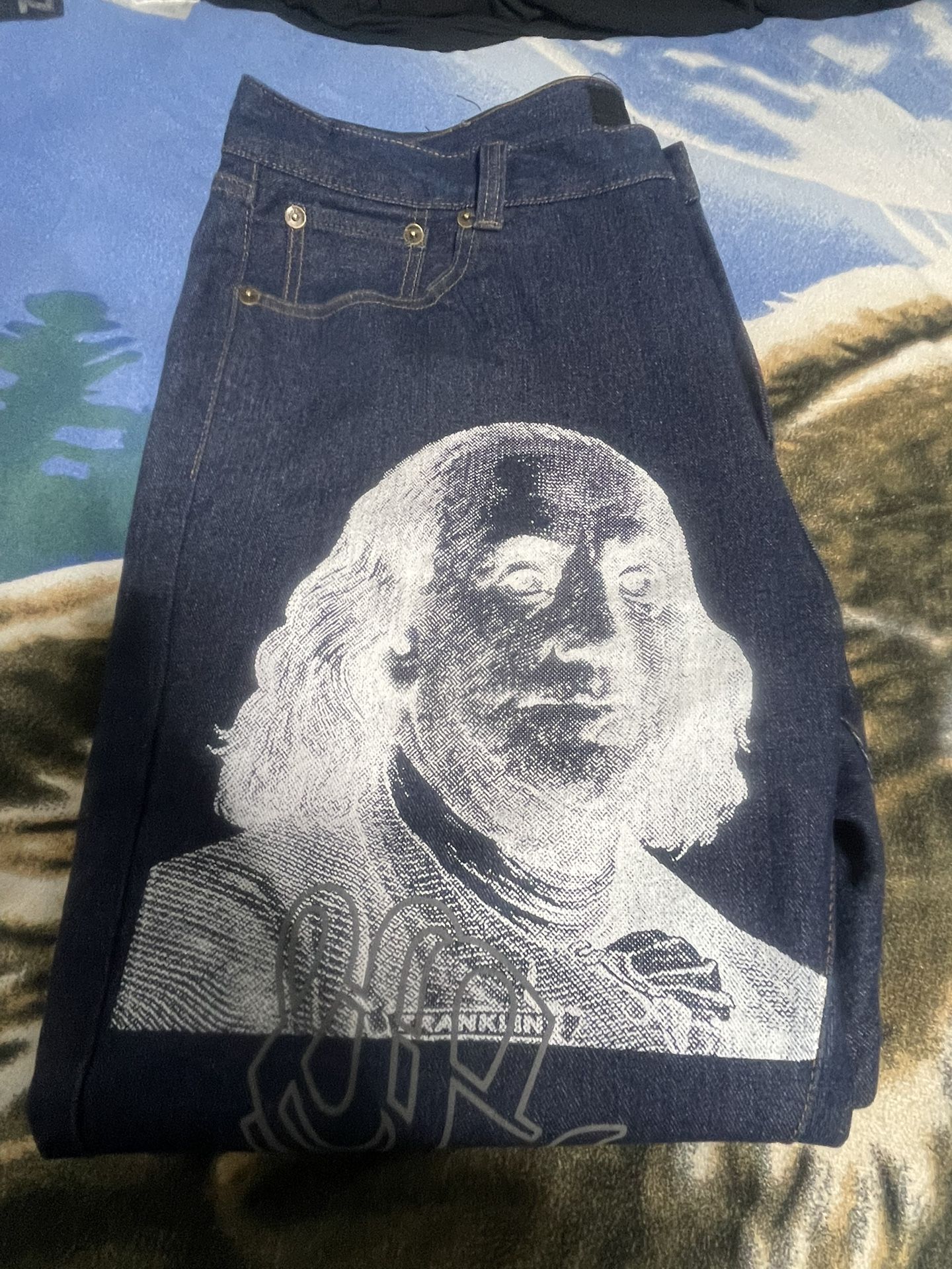 SDL Pants
