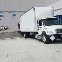 Box Truck