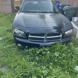 2006 Dodge Charger