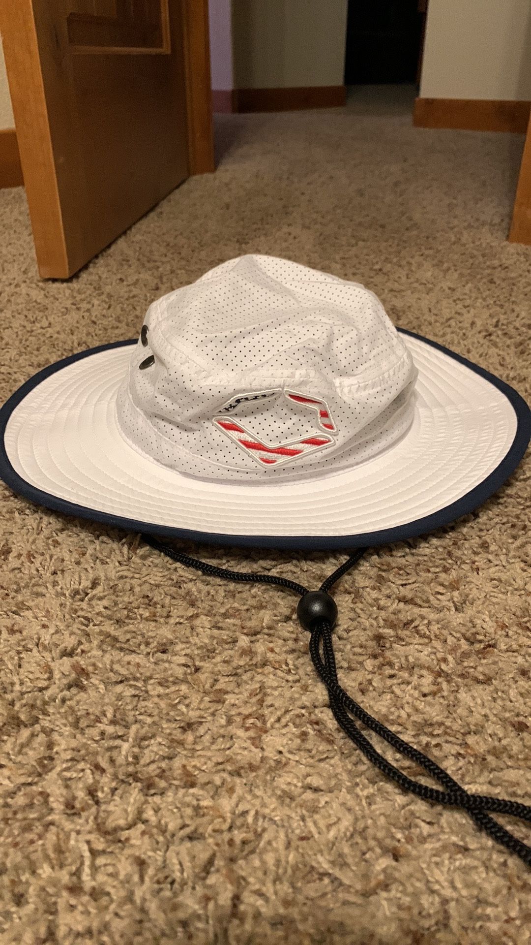 EVO shield Bucket Hat