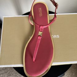 Michael Kors Sandals 