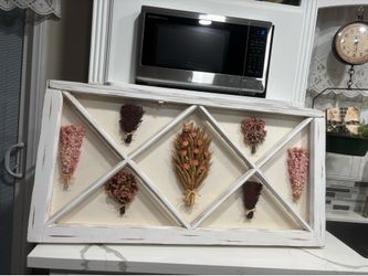 Vintage Wall Decor