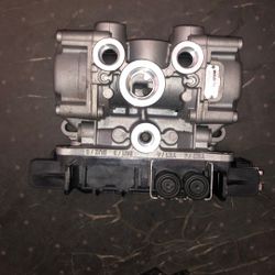Abs Modulator - Semi Truck