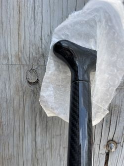 Carbon Fiber SUP Paddle