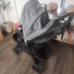 Graco Stroller