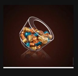 Nespresso- Capsule Holder