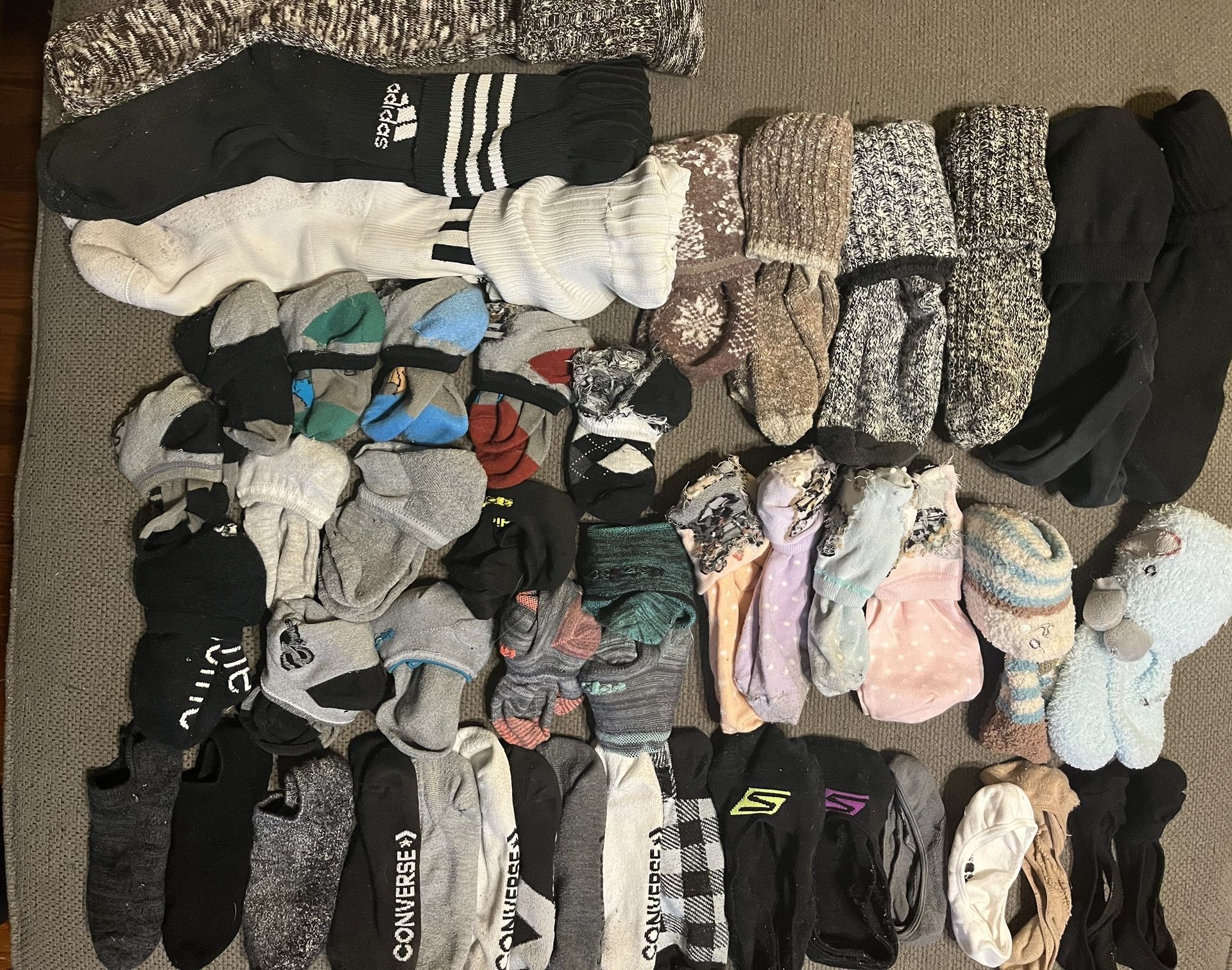 Women’s Socks