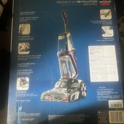 Carpet Cleaner