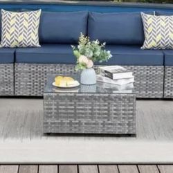 Patio Furniture
