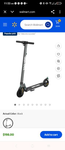 GOTRAX G2 Plus Electric Scooter