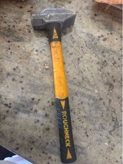 Roughneck 3.0 lb