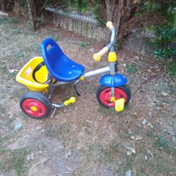 Kids Trike
