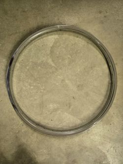 Schwinn S2 rim 1980