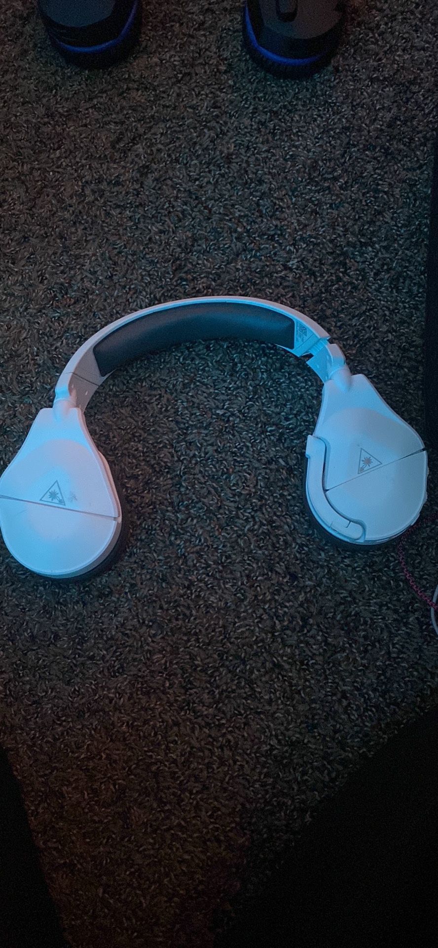 Play Station Headset