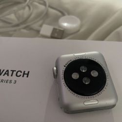 Apple Watch Series 3 