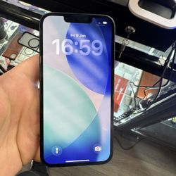 📱 iPhone 13 – Carrier Unlocked