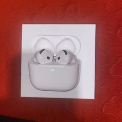 Airpods Gen 4