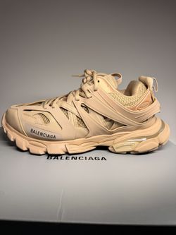 Balenciaga Track Shoes Size 11 Men